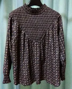 レディース　トップス長袖Ｌ