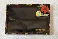 キスマイ Kis-My-Ft2 クラッチバッグ ラストワン賞 | Mercari