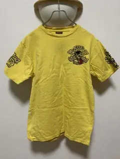LOW BLOW KNUCKLE Tシャツ　サイズSのサムネイル