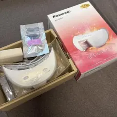 新品・日本製】Panasonic EH-SW56-P 目もとエステ リラックス - メルカリ