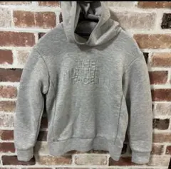 美品❗️ノースフェイス　スウェット　パーカー