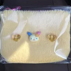 サンリオ　シークレットミニコインパース