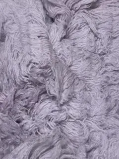 Lune Berry ニューボーンフォト　プレミアム ウール フロカティ