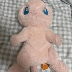 ミュウ ぬいぐるみ