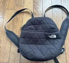 THE NORTH FACE キルティング バックパック ブラックのサムネイル