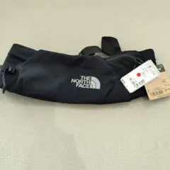 仁様専用THE NORTH FACE ノースフェイス　ペーサーベルトランニング黒