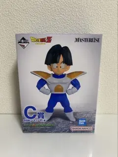 ドラゴンボールZ孫悟飯C賞 フィギュア