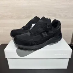 【新品未使用】New Balance U992TB 26cm