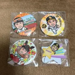 若鷹ガチャ　ソフトバンクホークス　坂東湧梧選手 メルカリ