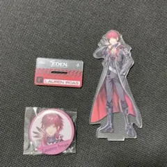 にじさんじ エデン組 ローレン・イロアス まとめ売り