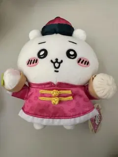 2025年最新】ちいかわ飯店来来ぬいぐるみSちいかわの人気アイテム