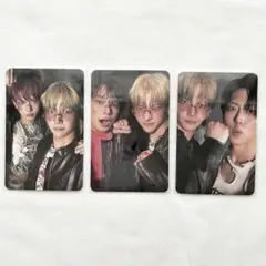 &TEAM Back to Life ユニットトレカ NICHOLAS