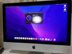 Apple iMac 21.5-inch Late 本体16GB 1TBのサムネイル
