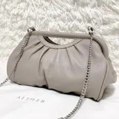 訳あり】アパルトモン BRENTELLA CLUTCH BAG - メルカリ