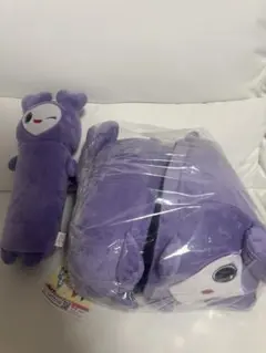 twice gigo限定TWICEスリッパ サンリオ サナ　SANA 2点セット