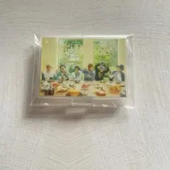 エーステ夏単2023ミニアクリルポスター