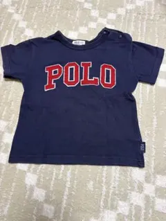 POLO ベビー　Tシャツ　100cm