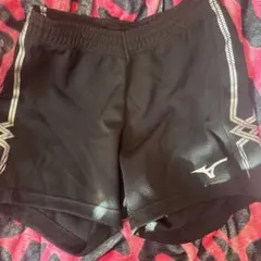 Mizuno ミズノ 2XL バレーボールパンツ レディース