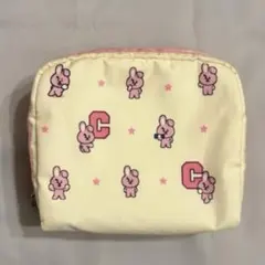 BT21 COOKY ジョングク LeSportsac ポーチ