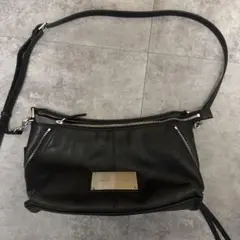 マーティンキム　martin kim ショルダーバッグ