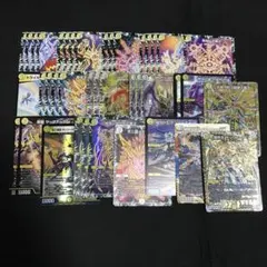 白単サバキz 白零サッヴァーク デッキ パーツ付き 2026年最新】サバキz パーツの人気アイテム - メルカリ