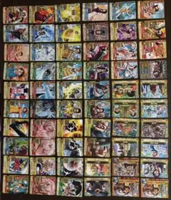 ONE PIECE ワンピース バースデープロマイド.コースター他纏め売り