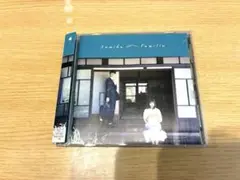 【中古】sumika Familia CD