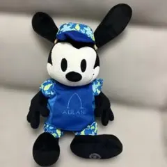 ディズニー オズワルド アウラニ ぬいぐるみのサムネイル