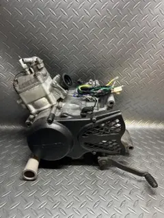 ns1 ac 12 前期 実働外しエンジン キャブレター付き NS-1復活PJT】20年放置したHONDA NS-1 ゆっくりのんびり復活