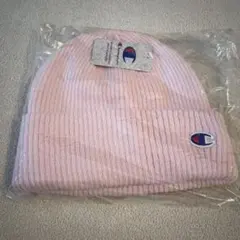 Champion ニット帽