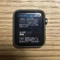 Apple Watch Series3 42mm