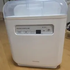 9EM116 【未使用】IRIS OHYAMA アイリスオーヤマ 加湿器 imgrc0094122262.jpg