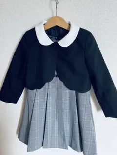 【dev!rock】フォーマルドレス 110cm