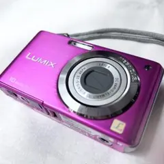 最終お値下げ◎美品　Panasonic LUMIX DMC-FS7 概要 デジタルカメラ DMC-FS7 | LUMIX（ルミックス） ミラーレス