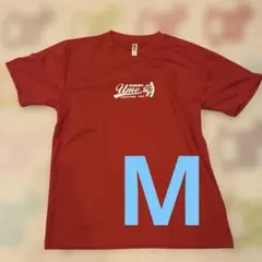 梅マラソン　Tシャツ　M