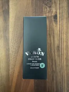 新品未開封 サントリーバロン 無香料 120ml ラージ - メルカリ