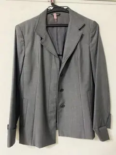 COMME CA DU MODE ビジネススーツ