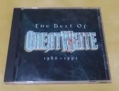 GREAT WHITE / THE BEST OF GREAT WHITE
