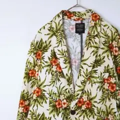 【1点物】美品　BROWNY VINTAGE　ブラウニー テーラードジャケット