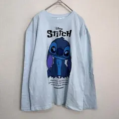 ZARA kids ディズニースティッチTシャツ 160サイズ　C212