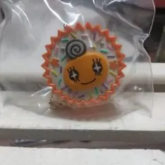 たまごっち 手作りおやつチャーム 平成女児チョコ　めめっち