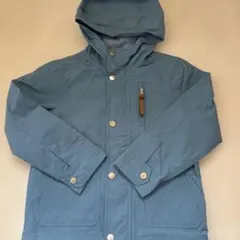 B:MING by BEAMS フード付きジャケット 130