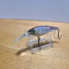 ガンクラフト アイルトン63MR 美品のサムネイル