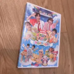 おかあさんといっしょ スペシャルステージ2026 ボイス付アクリル