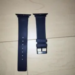 Apple Watch用LACOSTE ラバーバンド