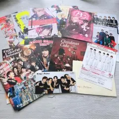 2025年最新】キンプリ_フライヤーの人気アイテム - メルカリ