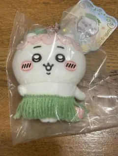 ちいかわ 映画ちいかわ マスコット（ちいかわ）のサムネイル