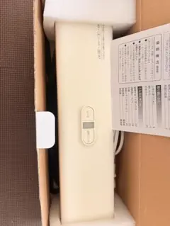 IRIS OHYAMA 真空保存フードシーラー VPF-550のサムネイル