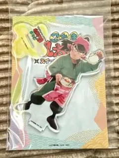 忍たま乱太郎 アクスタ 中在家長次