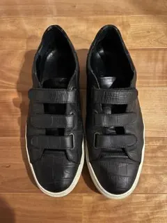 ユニフォームエクスペリメント amb ブラックレザ➖ 楽天市場】amb uniform experiment（靴）の通販